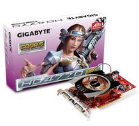 Gigabyte Radeon HD 4770